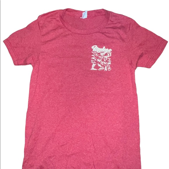 Baja, Mexico T Shirt - Picture 2 of 2